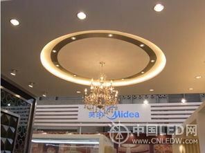 美的照明驅(qū)動(dòng)綠色引擎,領(lǐng)跑節(jié)能酒店照明