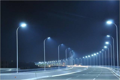 優(yōu)聯(lián)科技:中國現(xiàn)代路燈照明與控制技術已經崛起