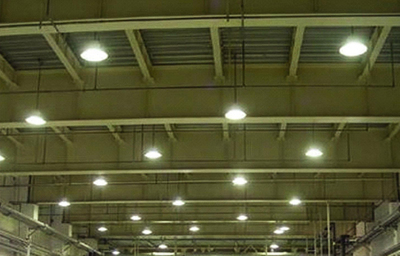 景觀照明設計公司,戶外樓宇亮化工程照明