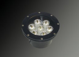 led地埋燈 al dm02 鱷魚(yú)照明 佛山 