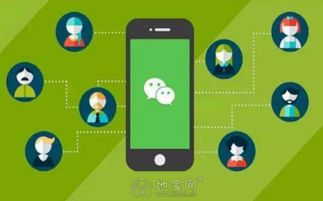 微信小程序模板公眾號開發定制附近外賣預約商城企業