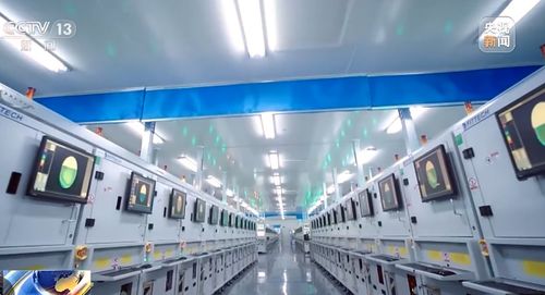 前十月我國互聯網企業利潤穩健增長，信息服務領域動能強勁