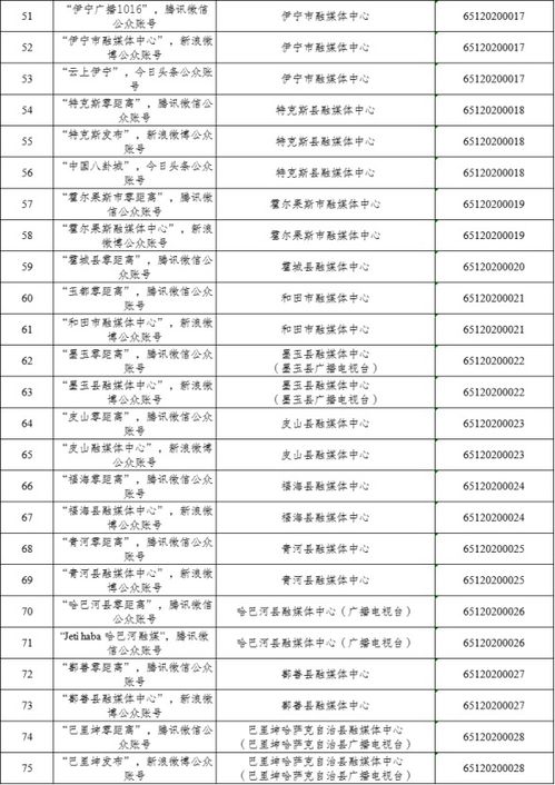 新疆維吾爾自治區互聯網新聞信息服務許可管理機制解讀