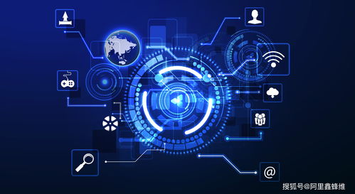 鑫蜂維 賦能企業數字化轉型的專業解決方案服務商