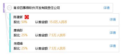 南京百事得軟件開發(fā)有限責(zé)任公司 引領(lǐng)南京軟件開發(fā)的創(chuàng)新力量