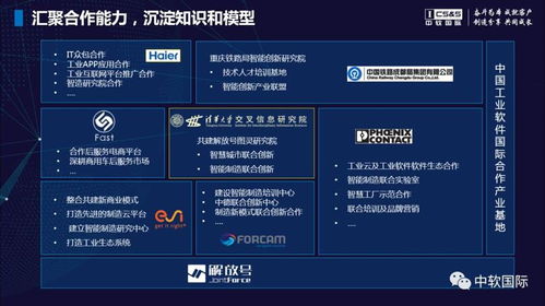 中軟國際解放號展示創(chuàng)新實(shí)力，南京軟件谷領(lǐng)導(dǎo)蒞臨指導(dǎo)
